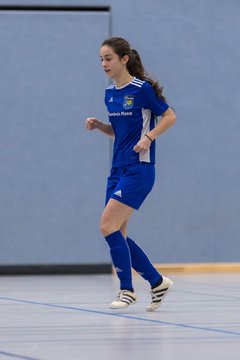 Bild 774 - B-Juniorinnen 2 Loewinnen Cup